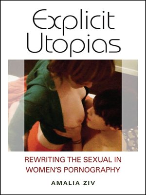 cover image of Explicit Utopias